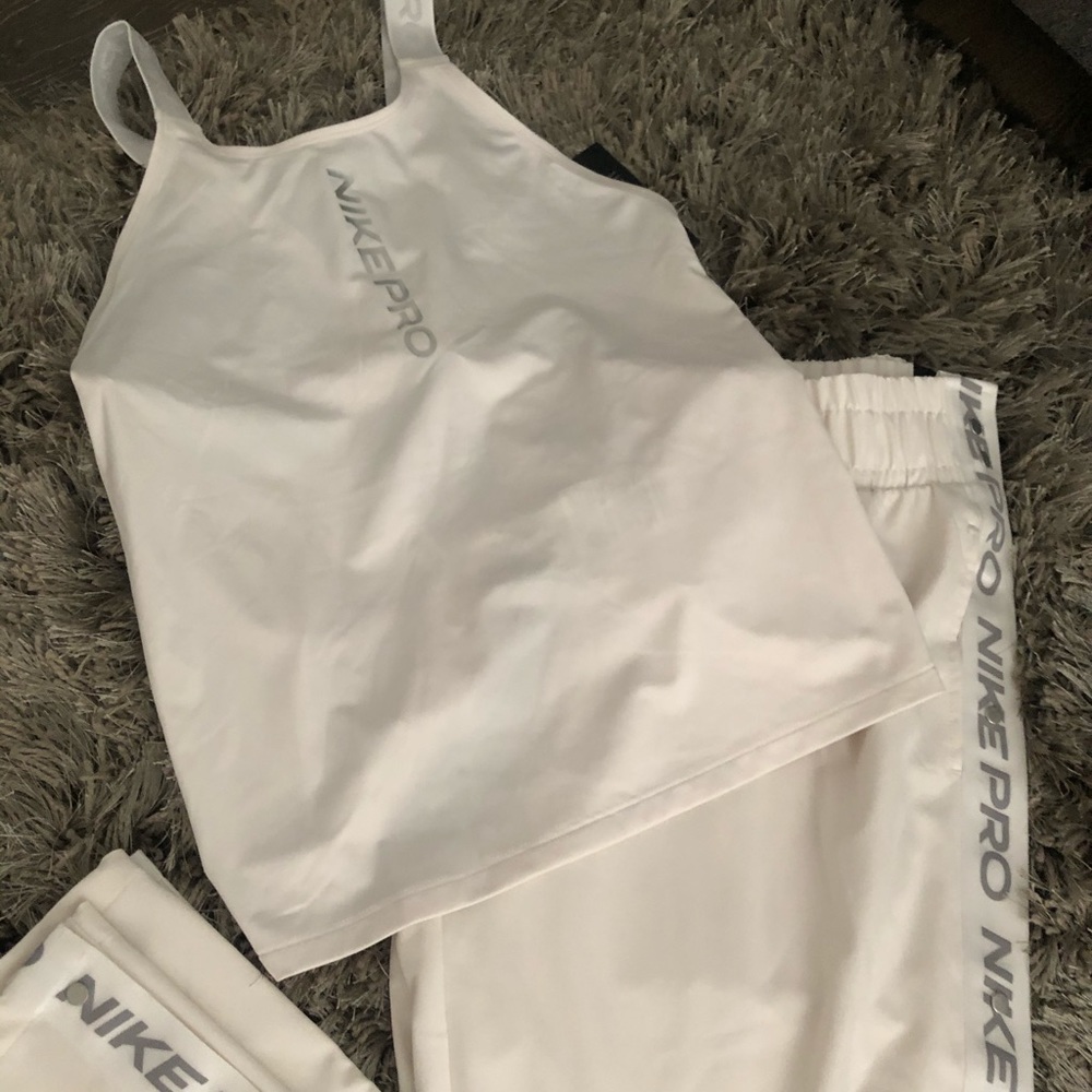 Track suit